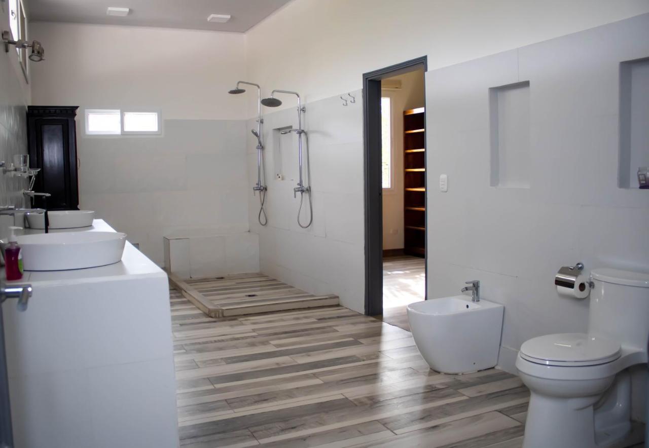 Hotel, Cocoview Valle De Angeles Εξωτερικό φωτογραφία