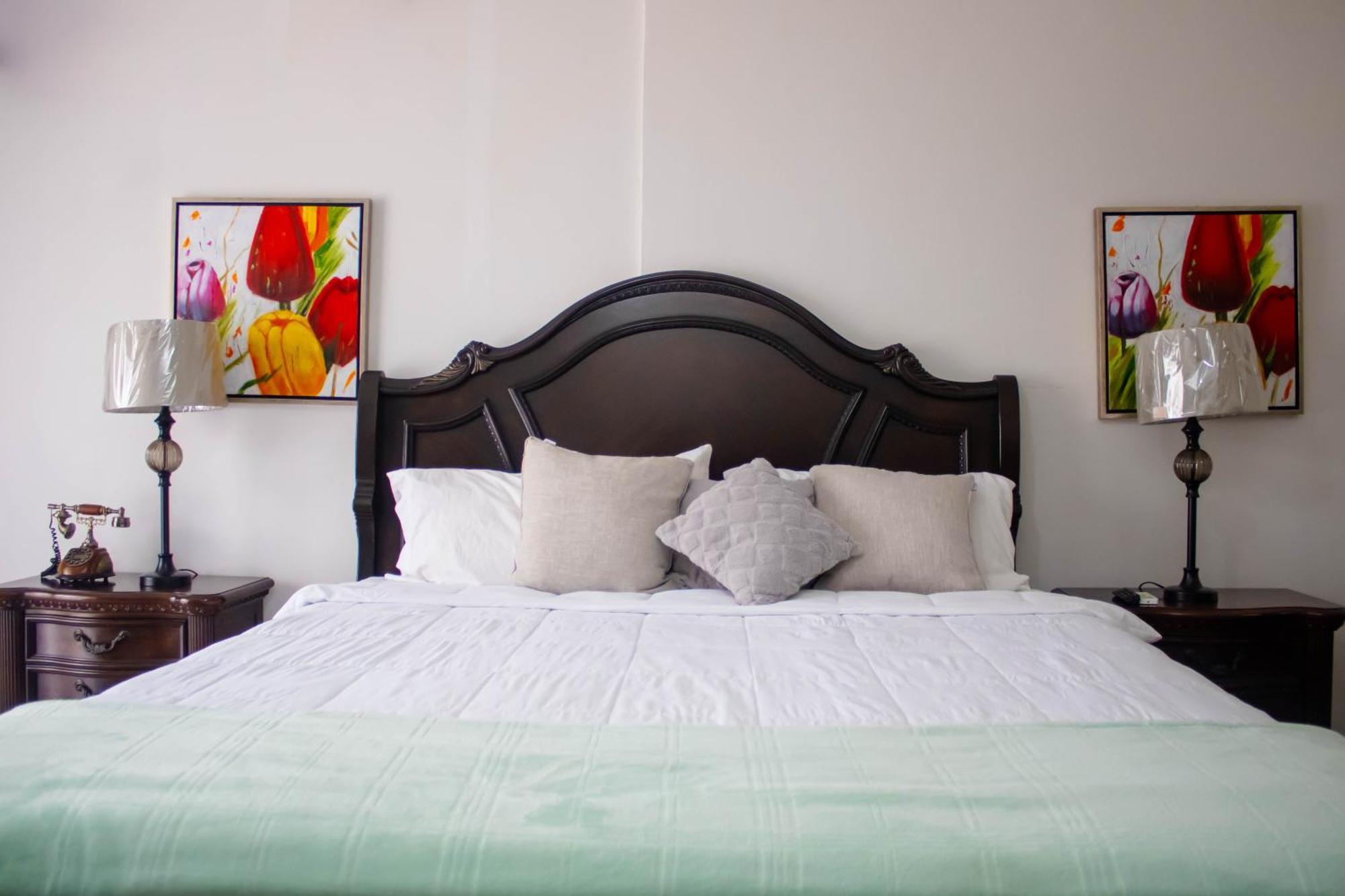 Hotel, Cocoview Valle De Angeles Εξωτερικό φωτογραφία