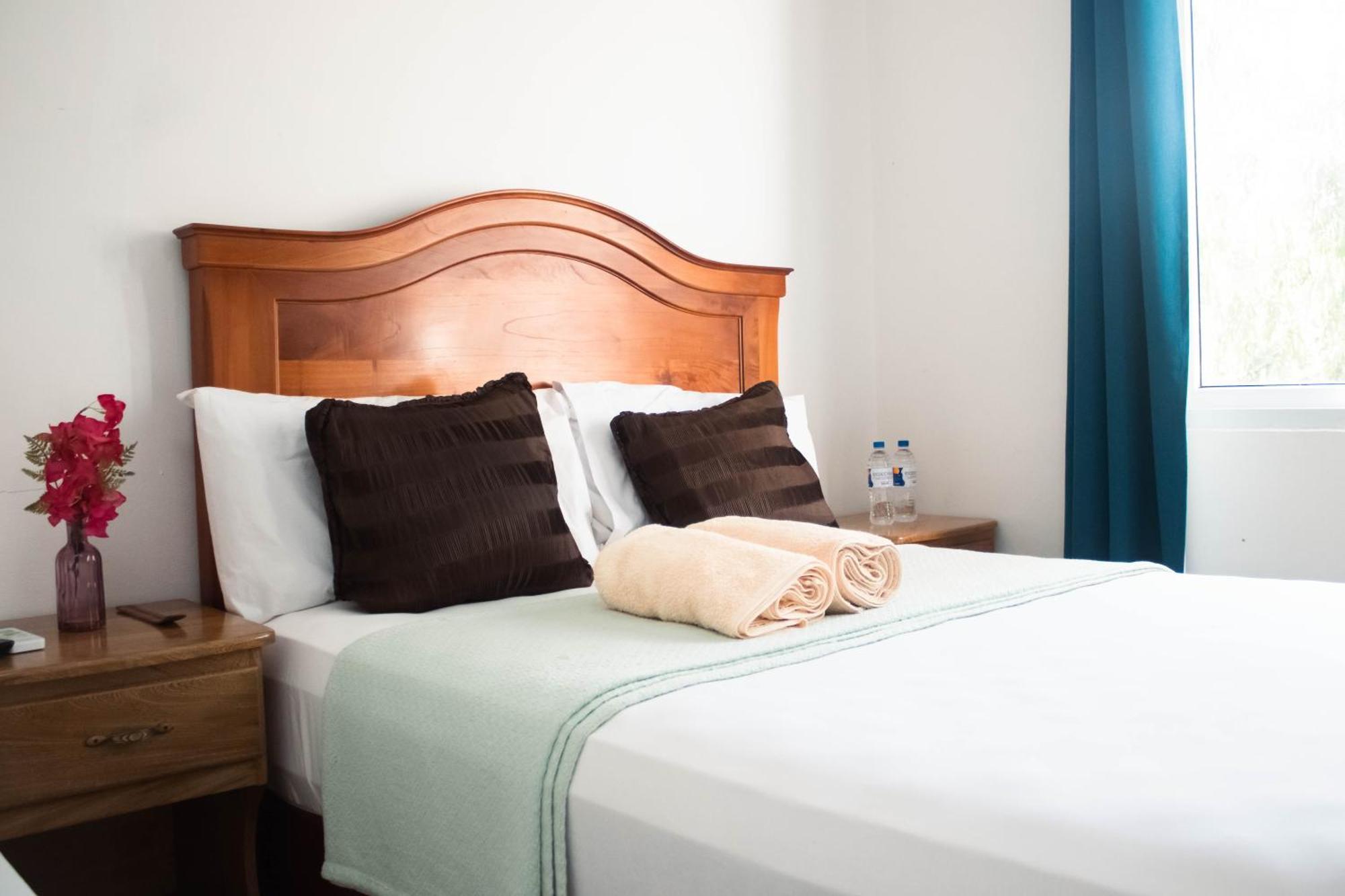 Hotel, Cocoview Valle De Angeles Εξωτερικό φωτογραφία
