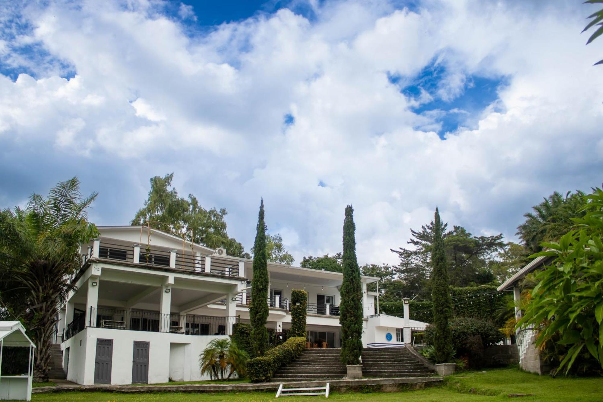 Hotel, Cocoview Valle De Angeles Εξωτερικό φωτογραφία