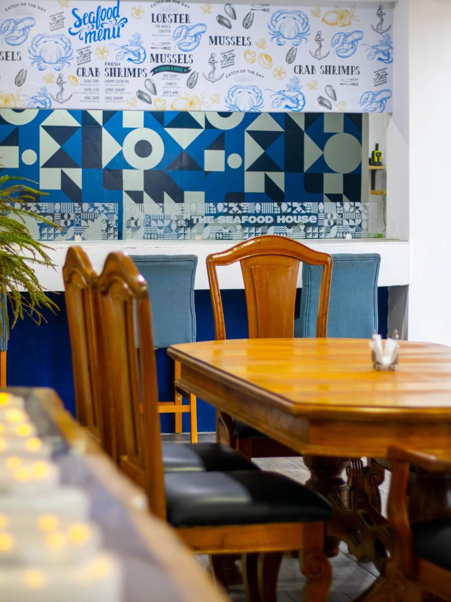 Hotel, Cocoview Valle De Angeles Εξωτερικό φωτογραφία