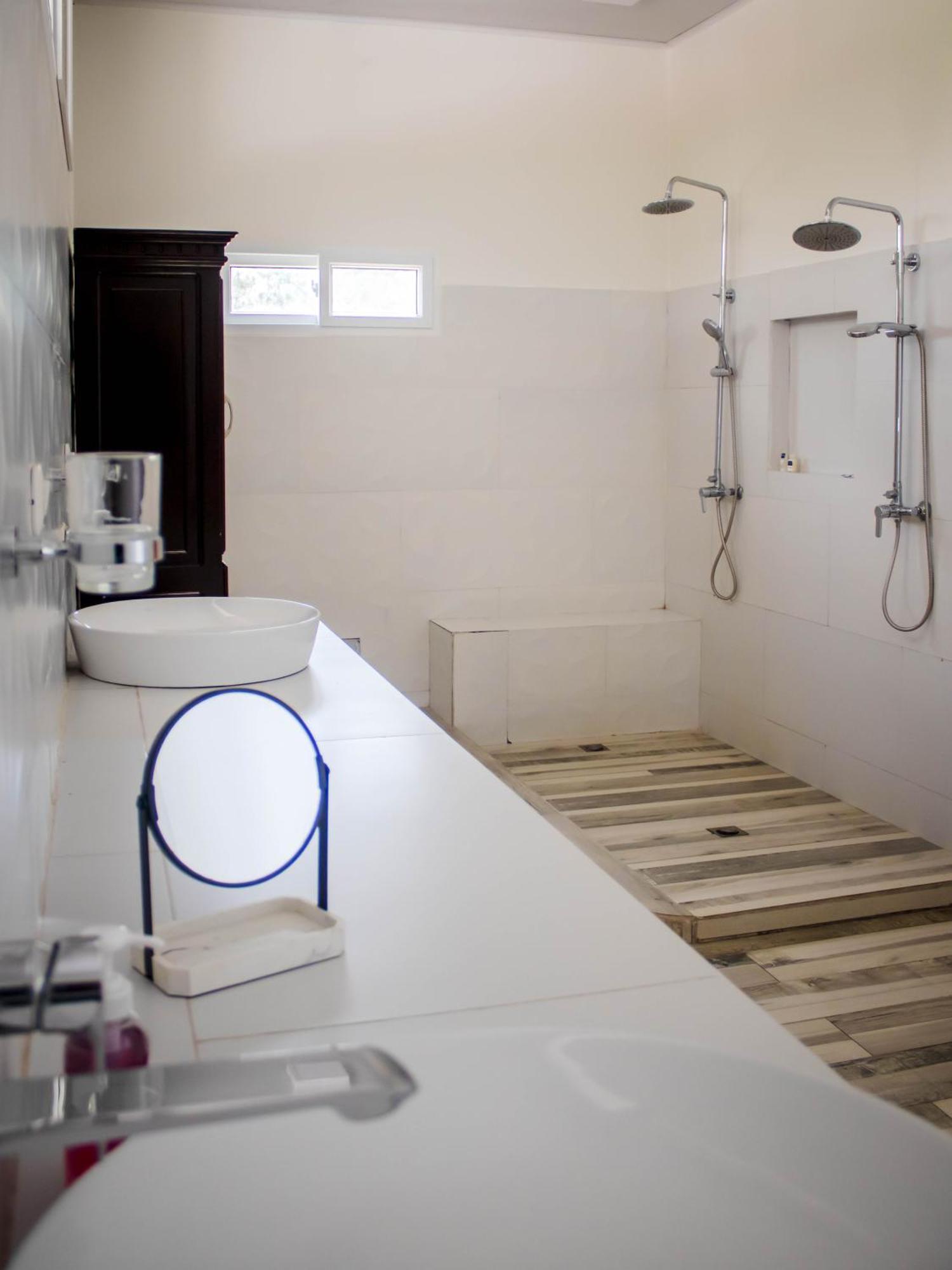 Hotel, Cocoview Valle De Angeles Εξωτερικό φωτογραφία