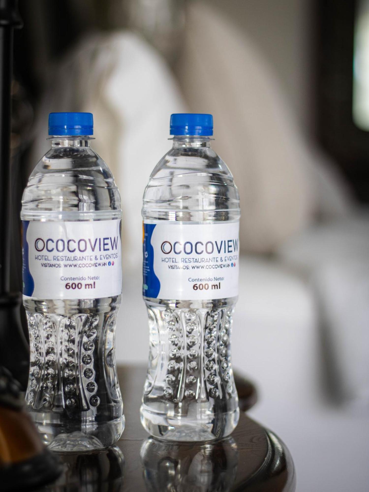 Hotel, Cocoview Valle De Angeles Εξωτερικό φωτογραφία