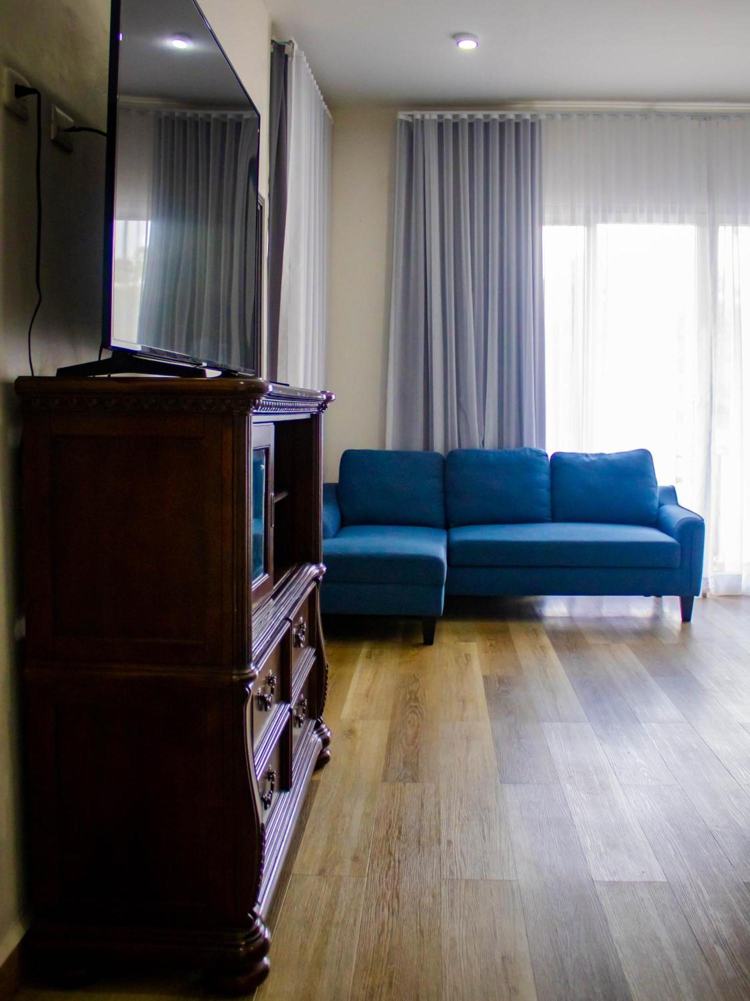 Hotel, Cocoview Valle De Angeles Εξωτερικό φωτογραφία