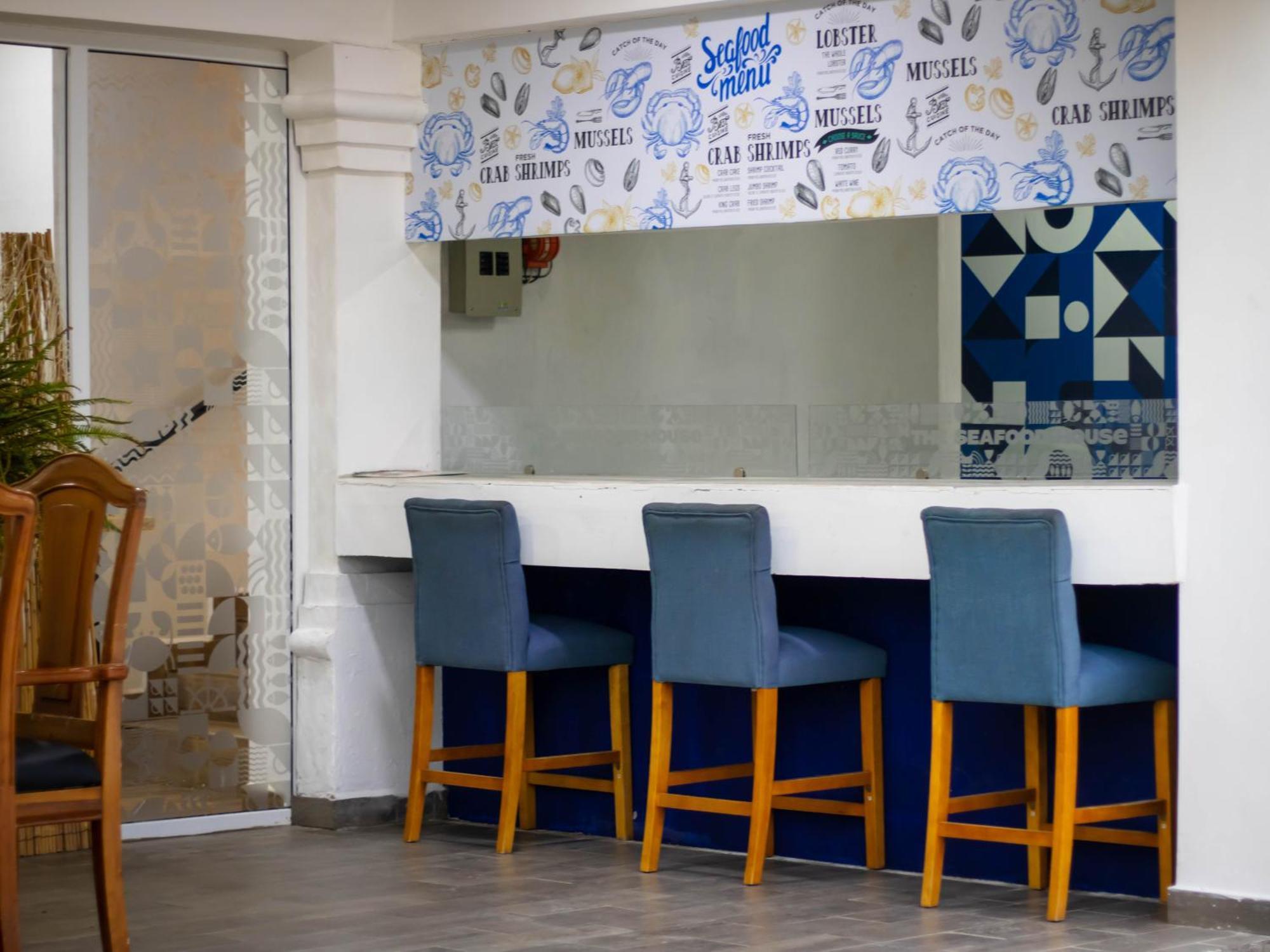 Hotel, Cocoview Valle De Angeles Εξωτερικό φωτογραφία